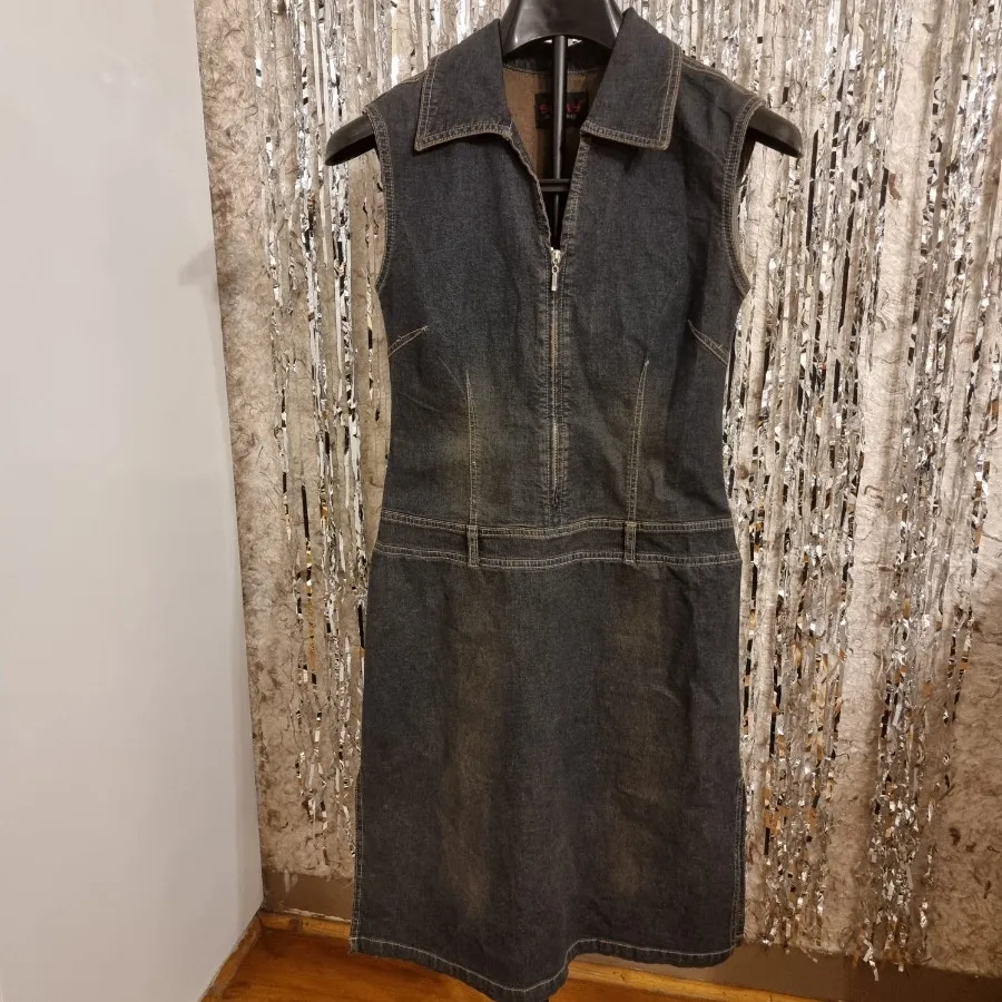 سارافون جین دخترونه