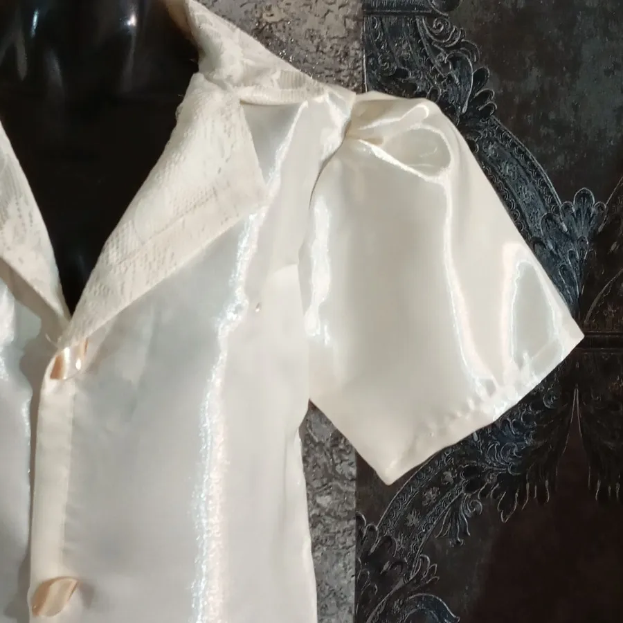 کت رویی پیراهن کد: 337