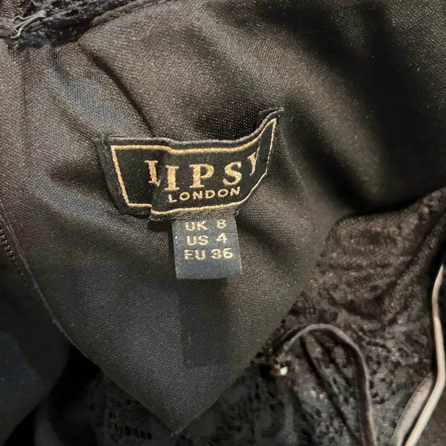 اورال لیپسی