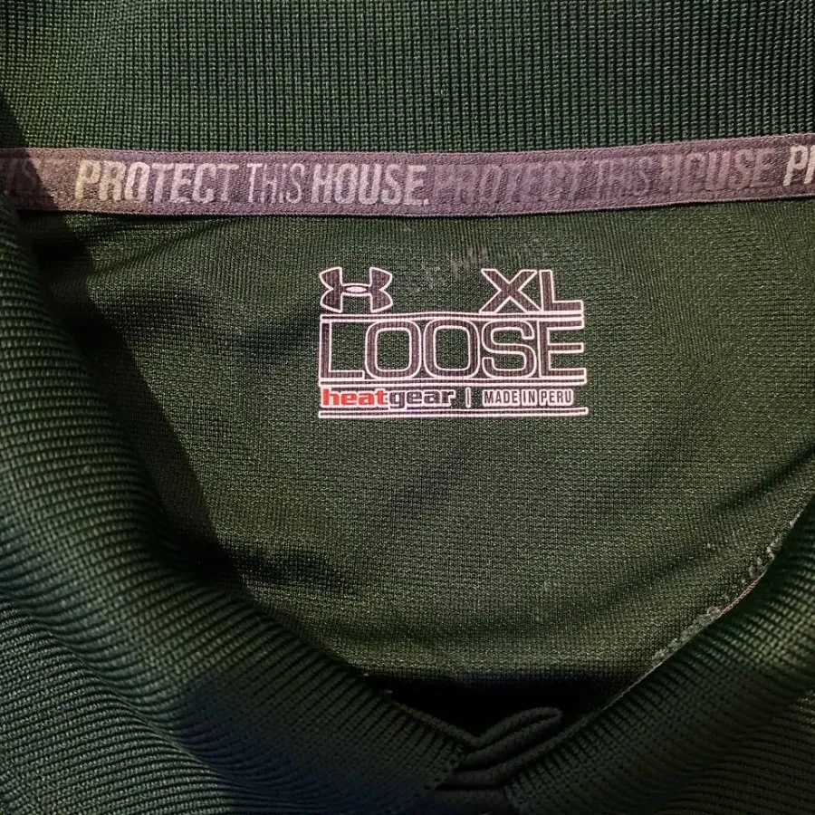 پولوشرت اورجینال اندرارمو