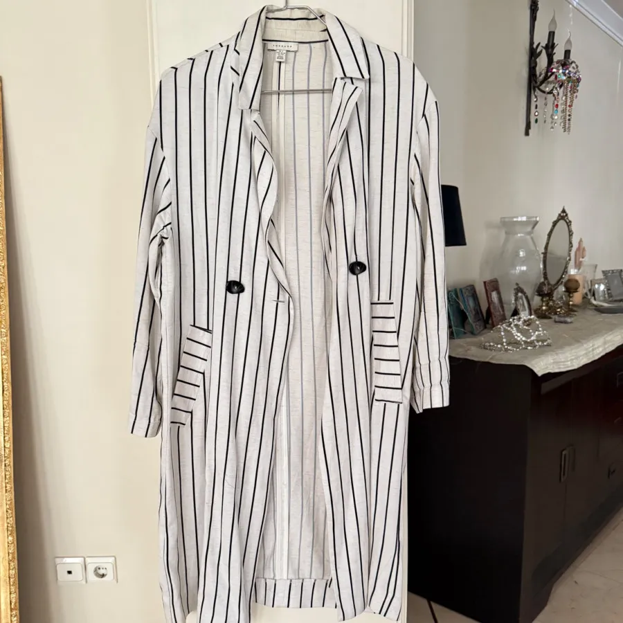 کت بلند پاییزه