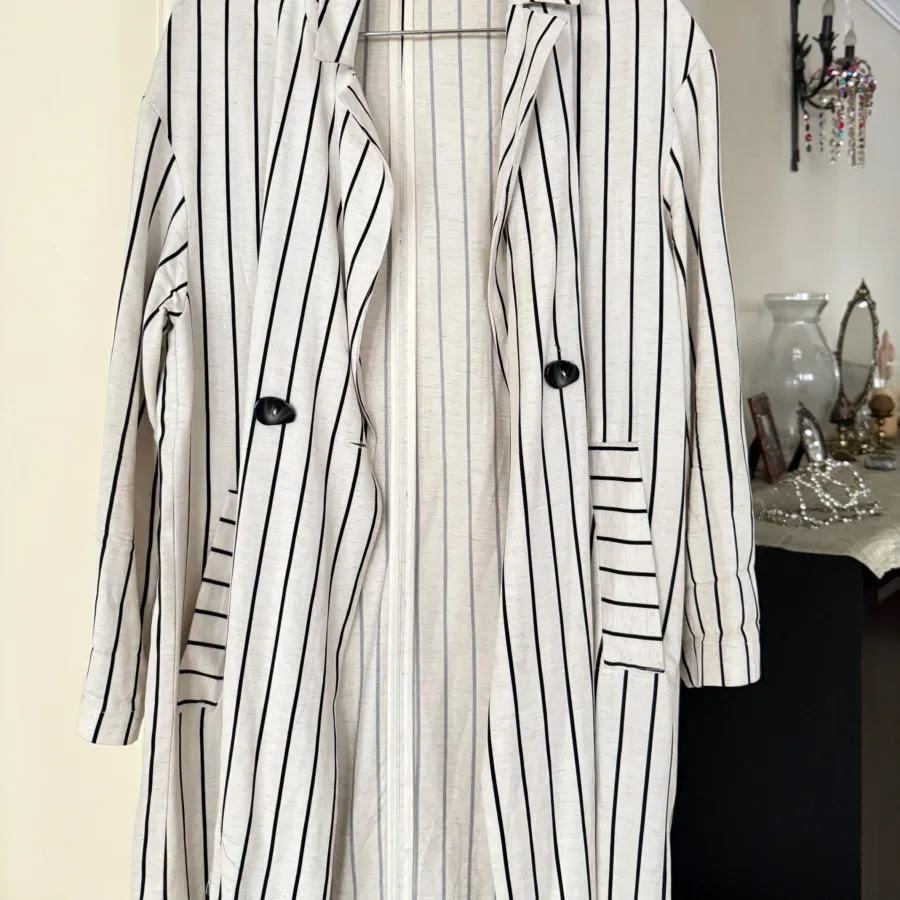 کت بلند پاییزه