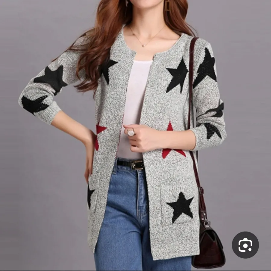 بافت دخترانه خارجی