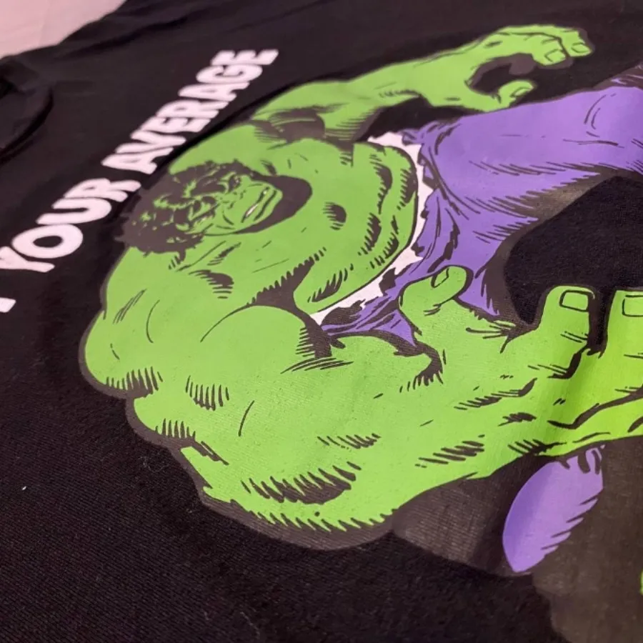 تیشرت اورجینال سایز لارج