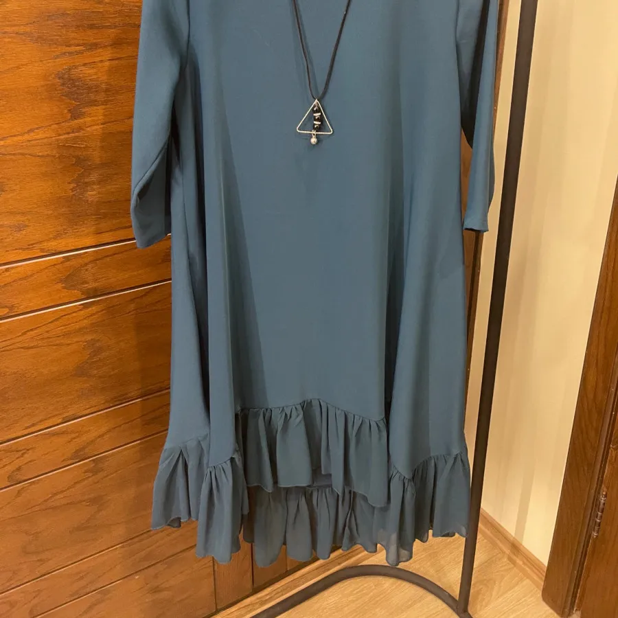 پیراهن حریر