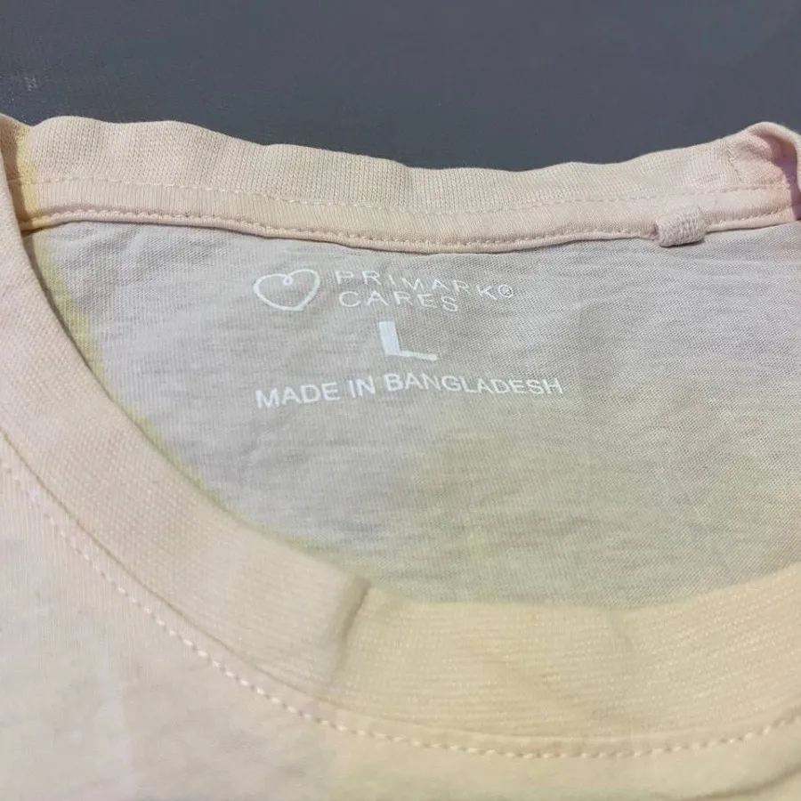 تیشرت اورجینال سایز لارج