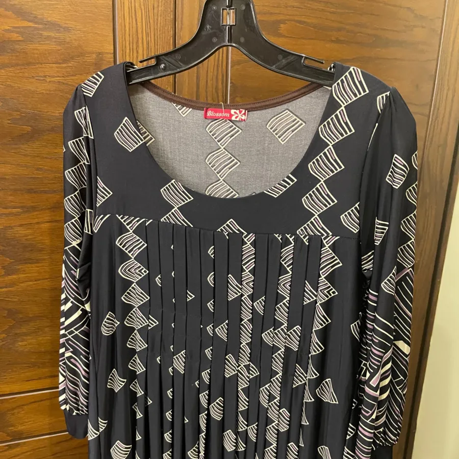 پیراهن ژرسه