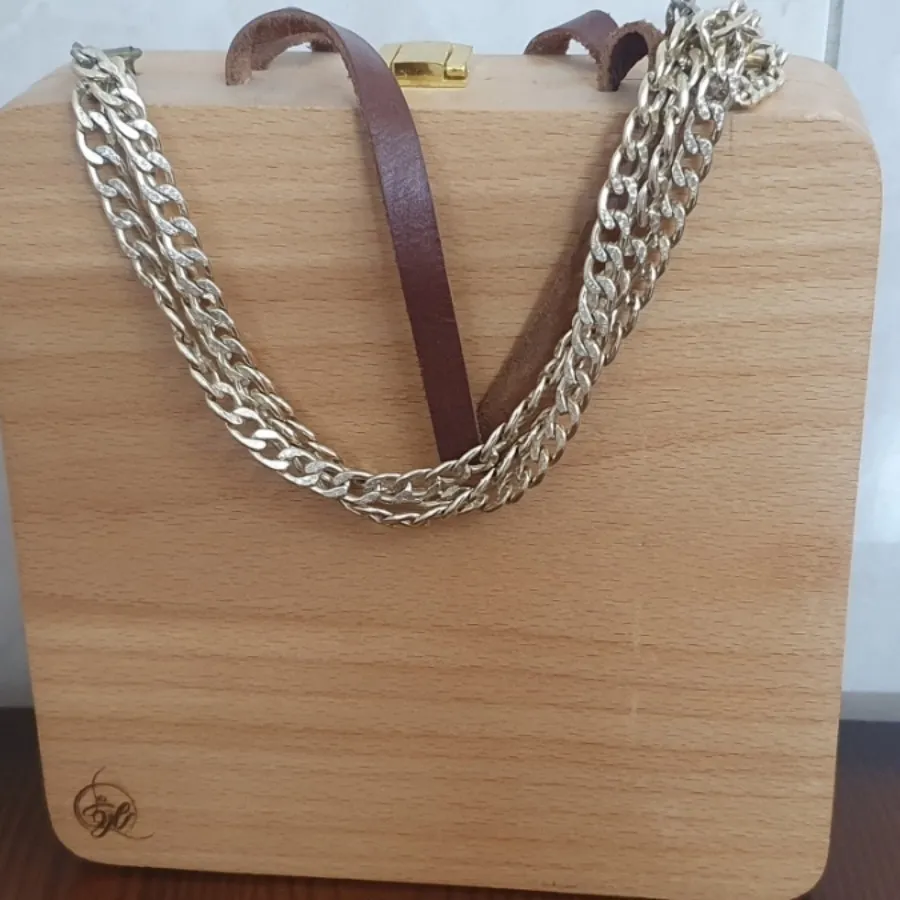 کیف چوبی گالری نارون