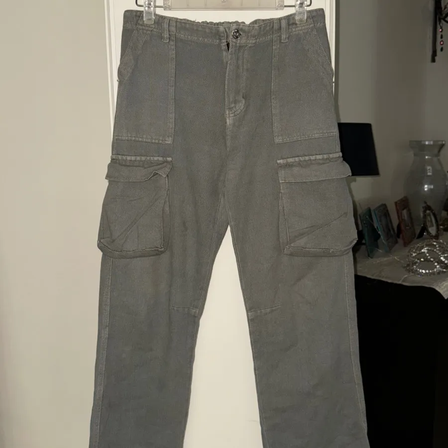 شلوار کارگو unisex