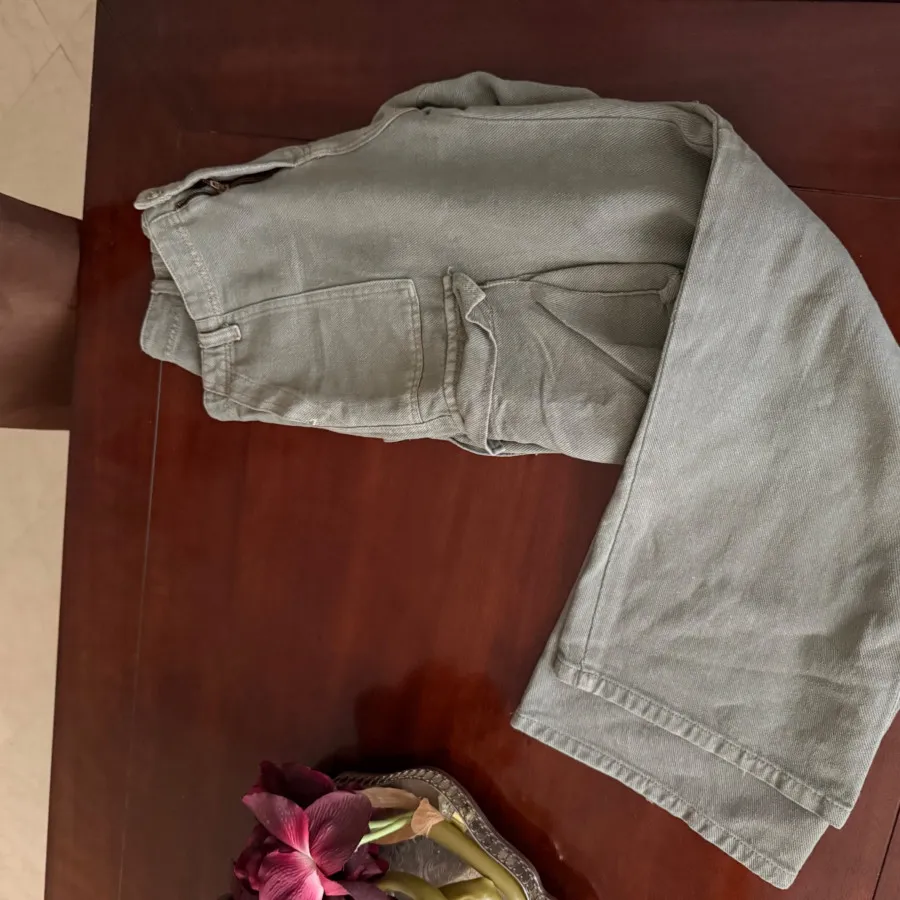 شلوار کارگو unisex