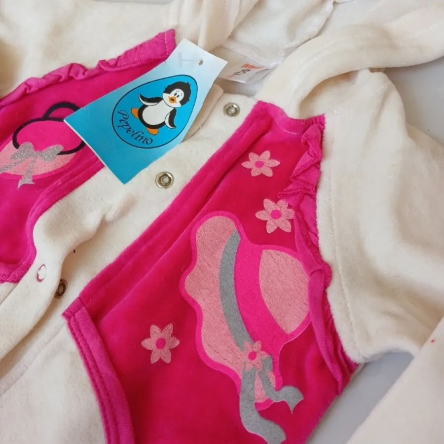 سویشرت مخمل