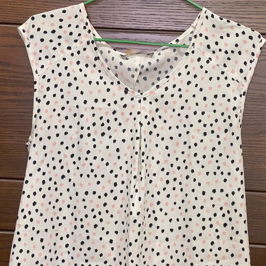 تاپ خال خالی