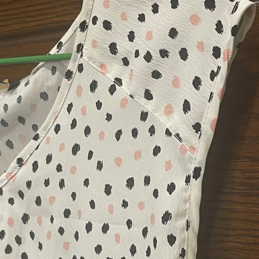 تاپ خال خالی