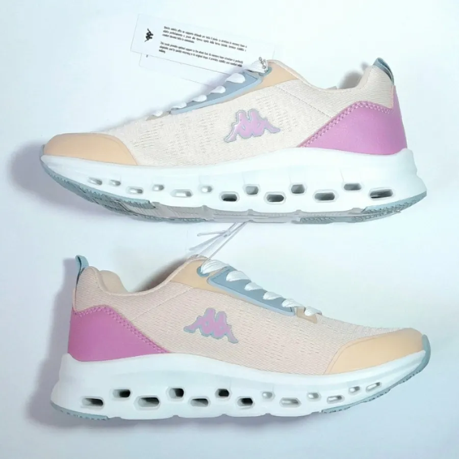 کفش اسپرت زنانه کاپا اصل