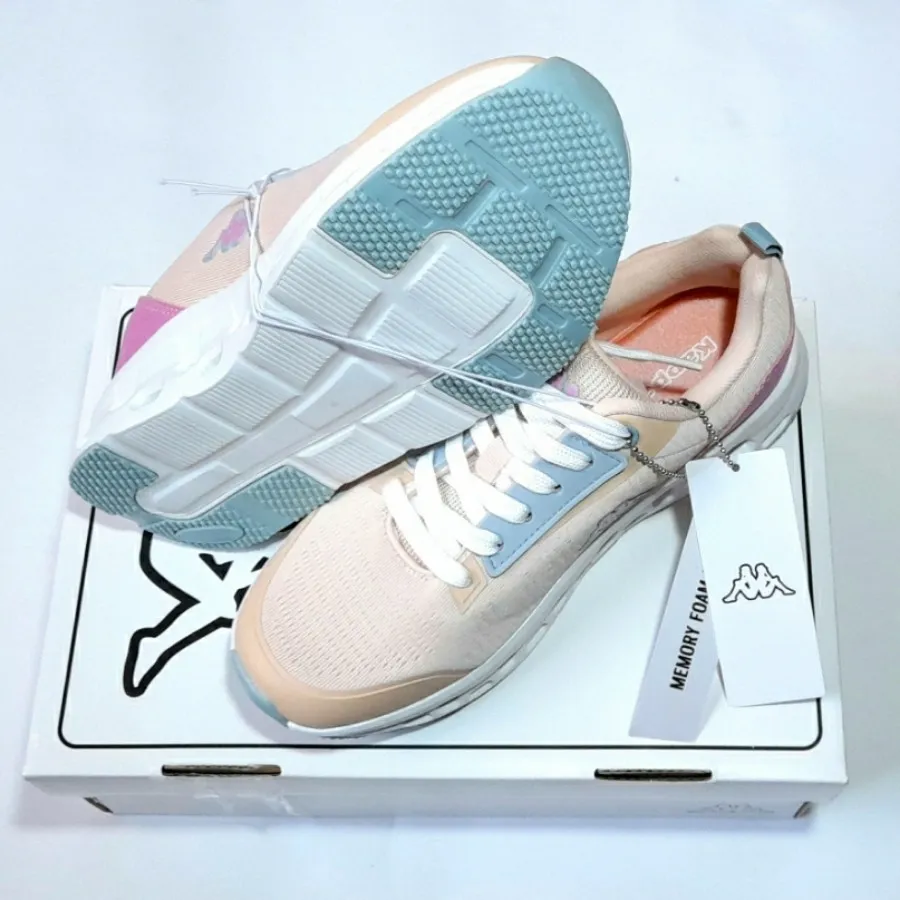 کفش اسپرت زنانه کاپا اصل