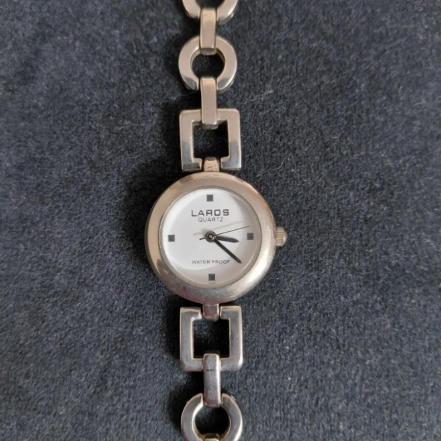 ساعت مچی زنانه