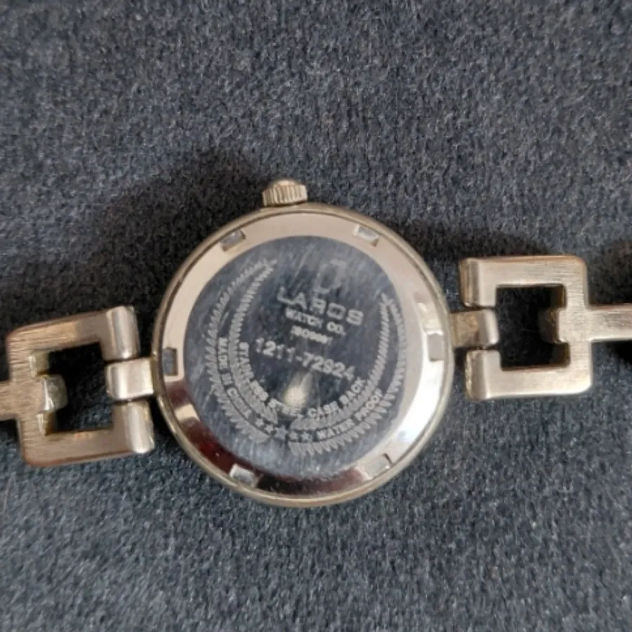 ساعت مچی زنانه