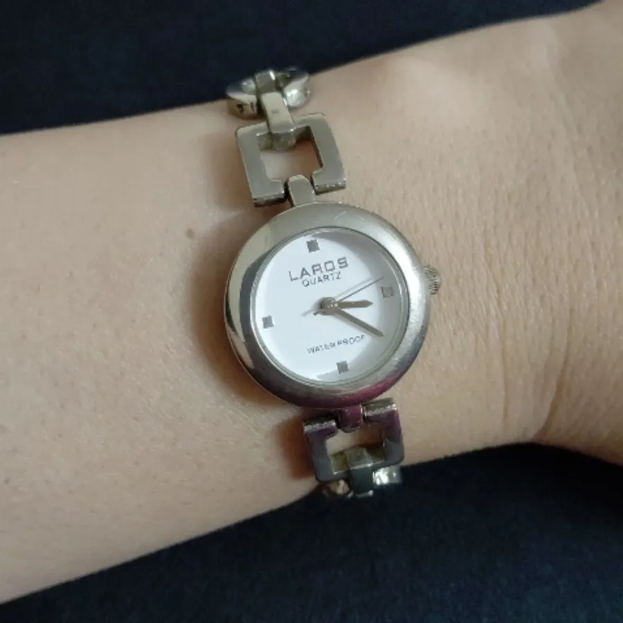 ساعت مچی زنانه