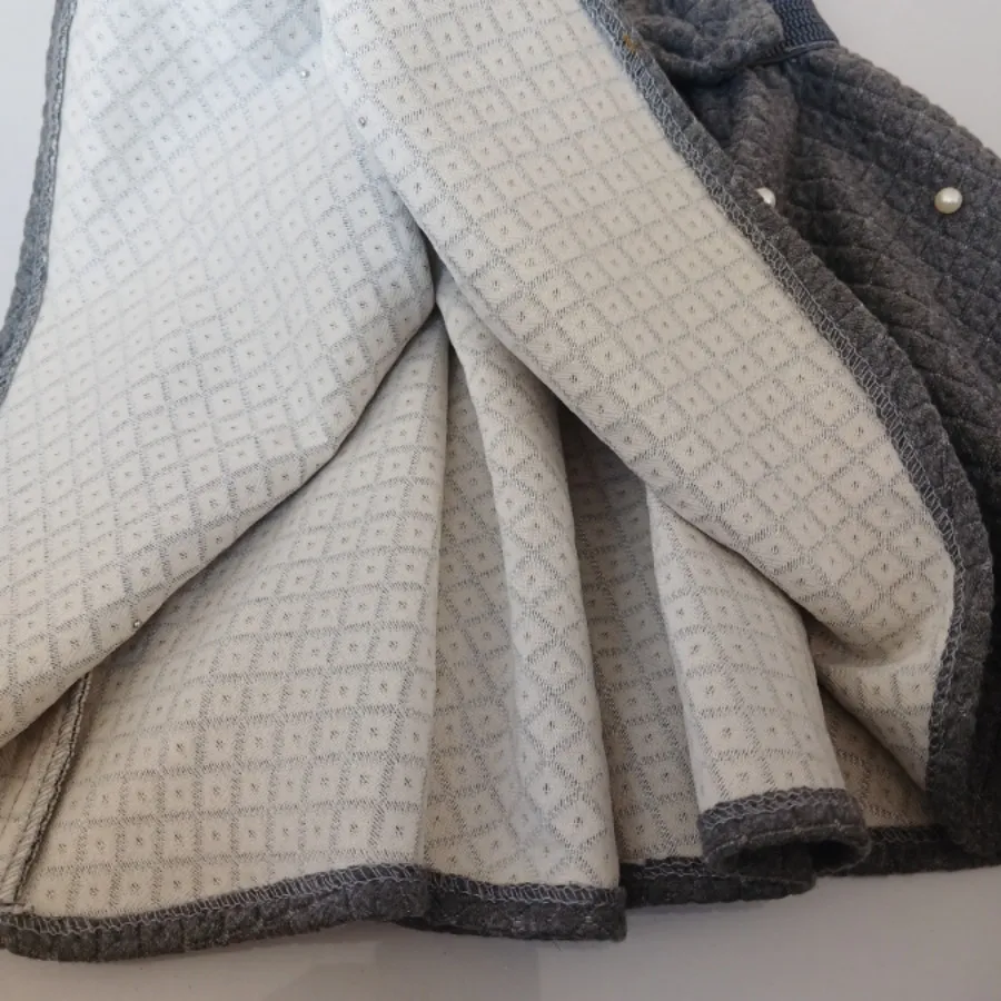 دامن پاییزه