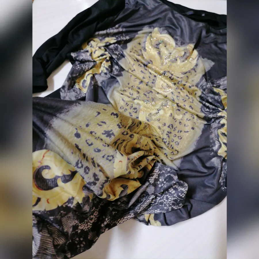 پیراهن مجلسی