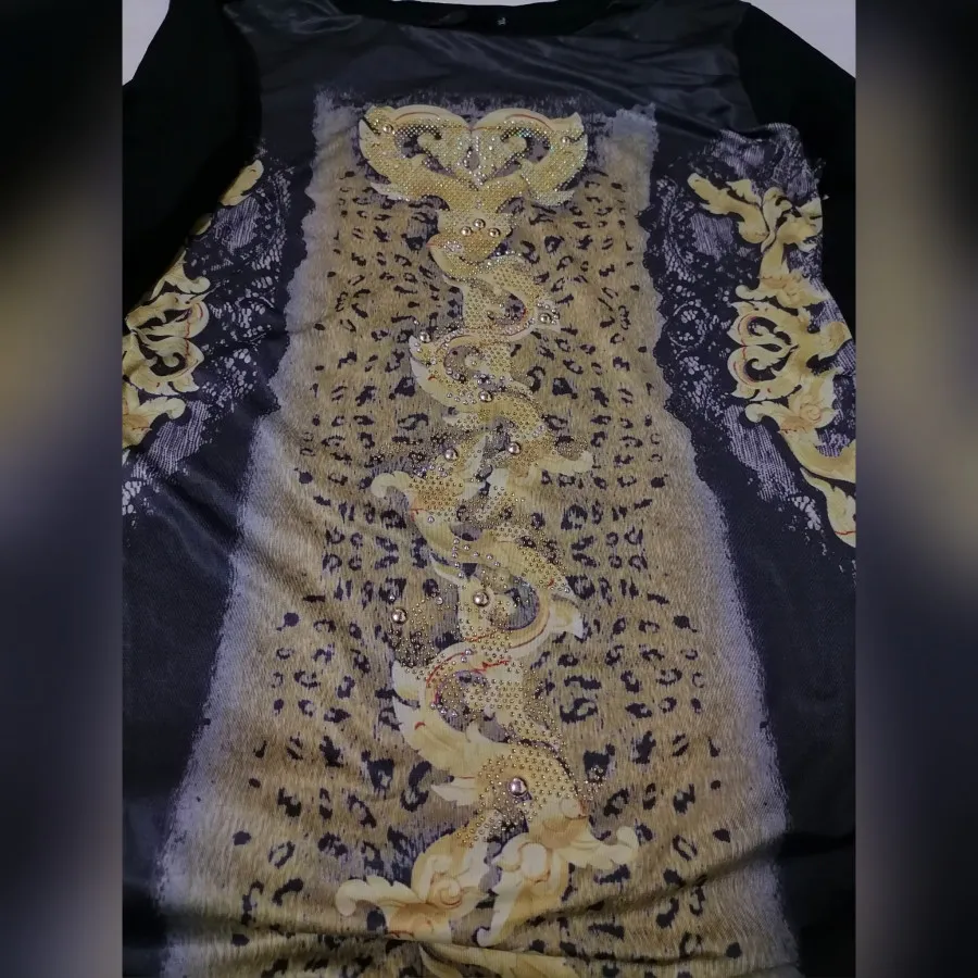 پیراهن مجلسی