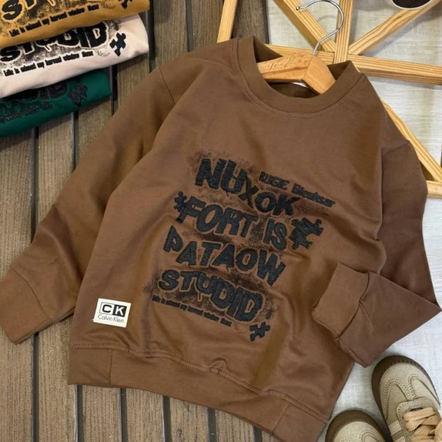 بلوز بچگانه