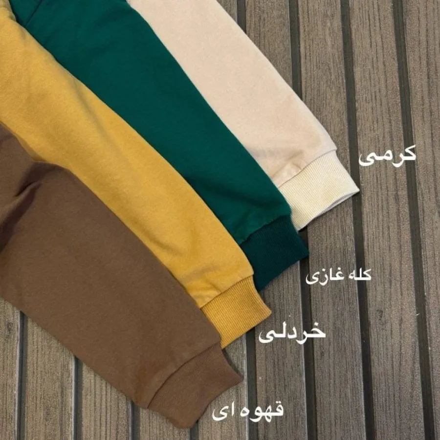 بلوز بچگانه