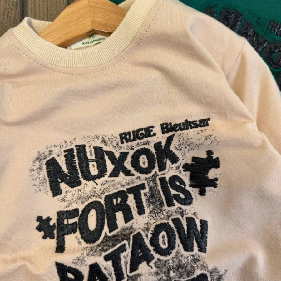 بلوز بچگانه