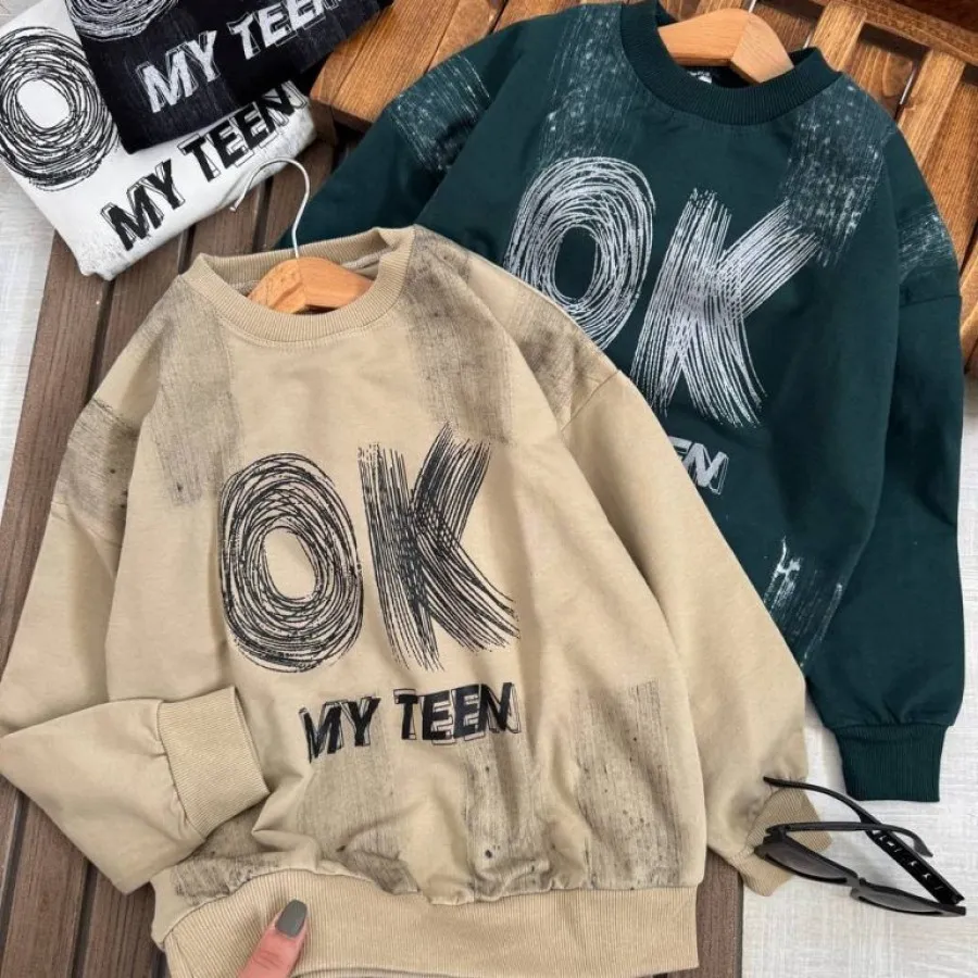 بلوز بچگانه