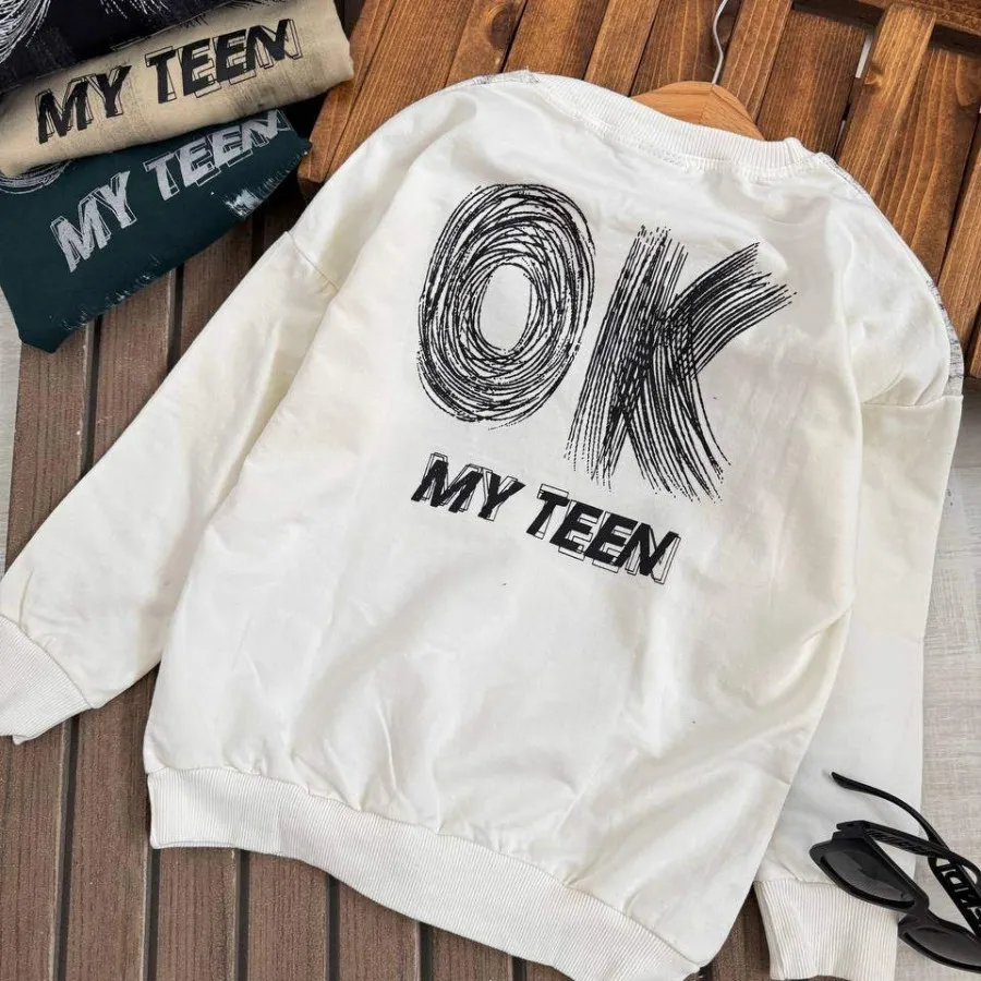 بلوز بچگانه