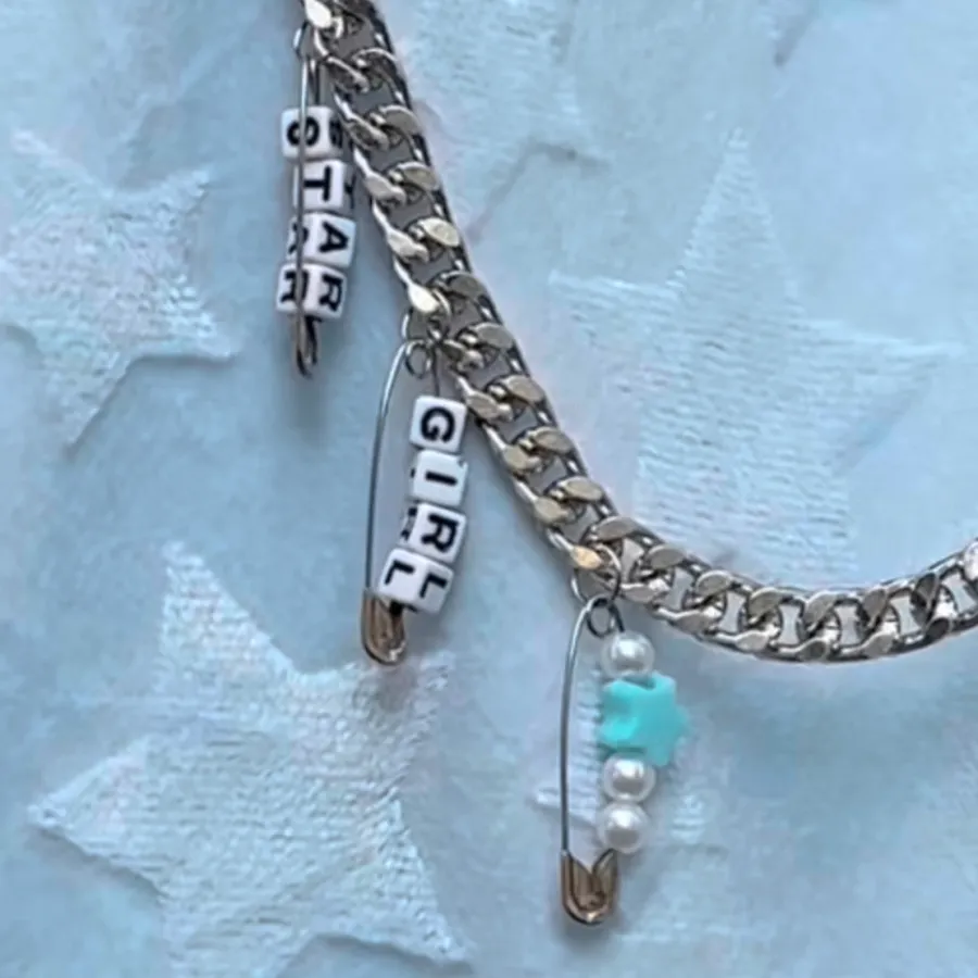 توت بگ مخمل آبی ستاره ای