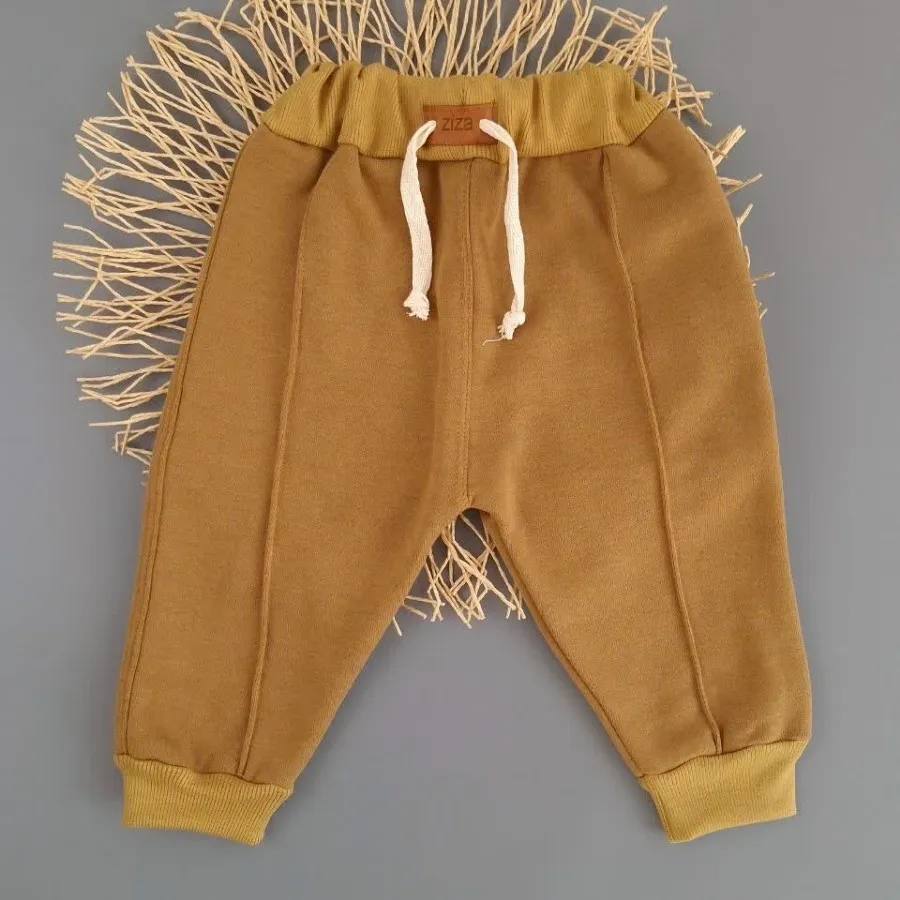 بلوز شلوار توکرکی خرس گوش