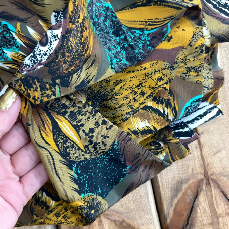 پارچه طرح دار