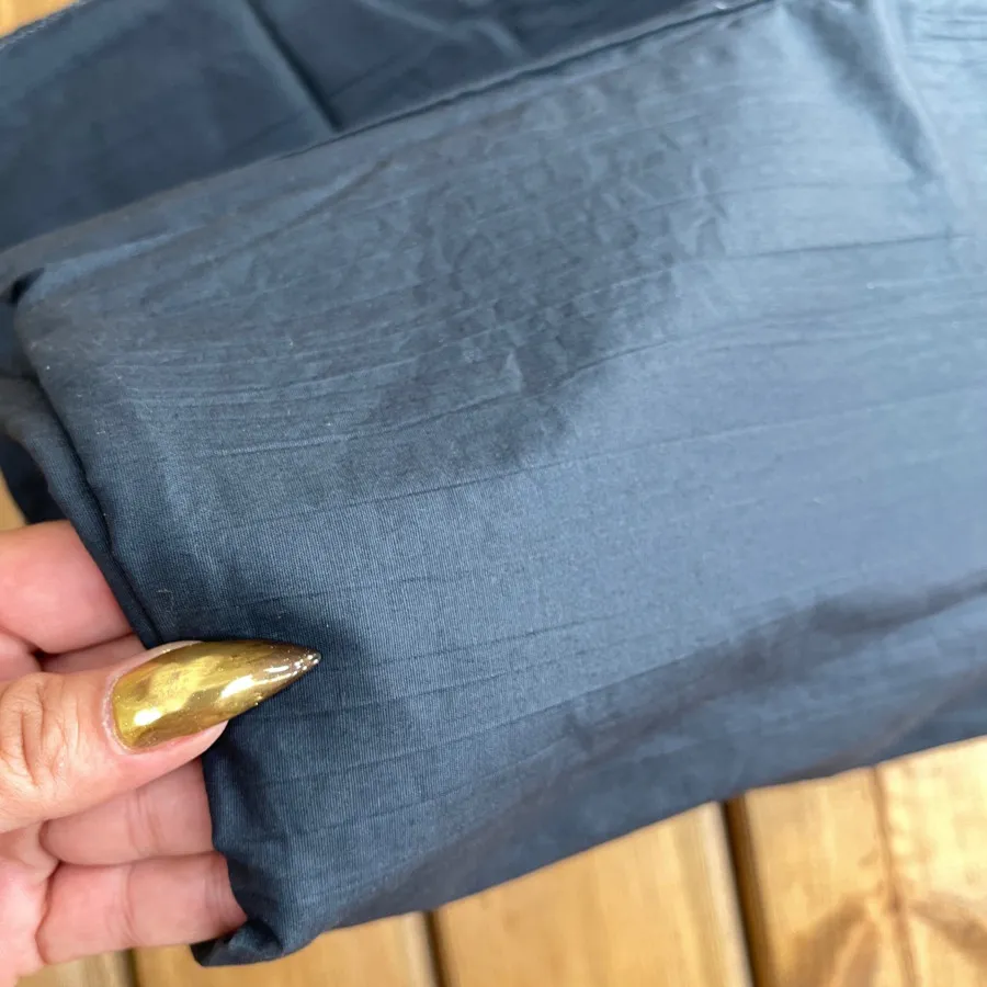 پارچه کتان کش