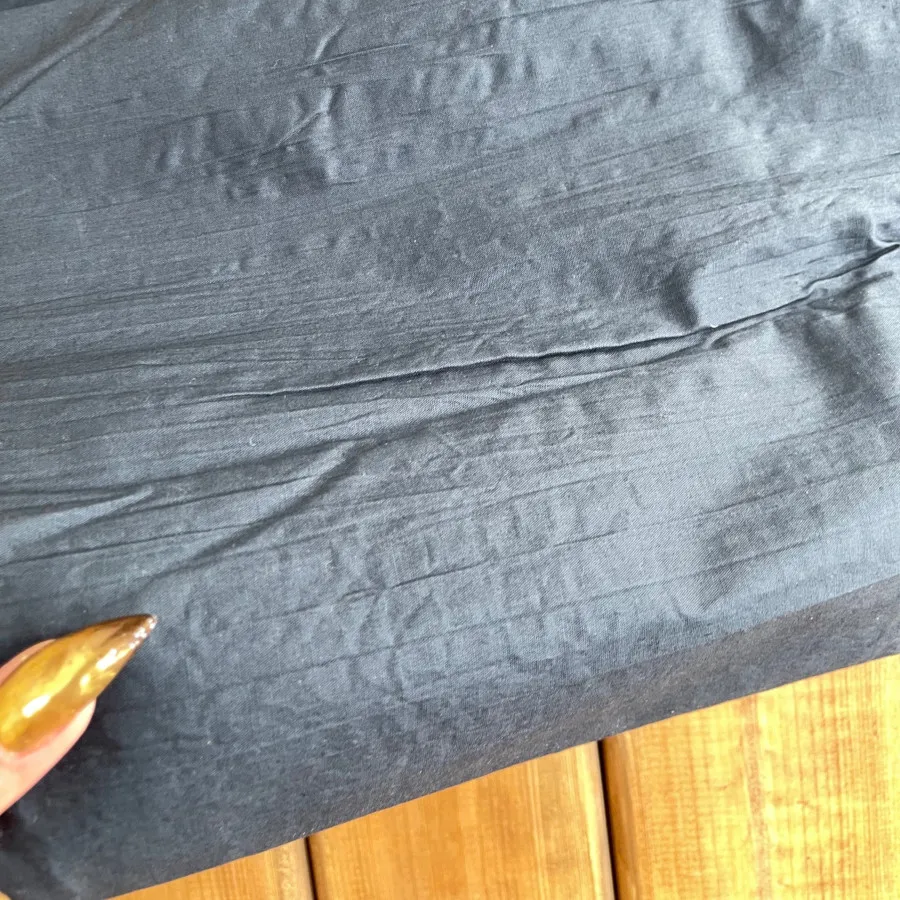 پارچه کتان کش