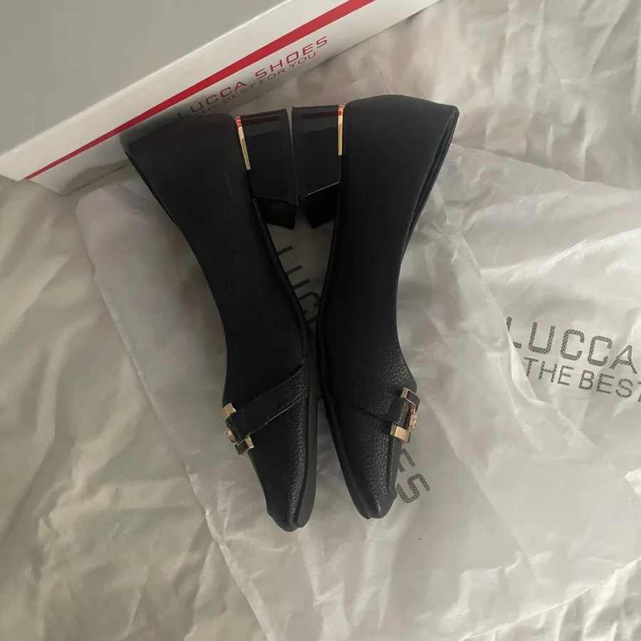 کفش کالج مجلسی خارجی 37