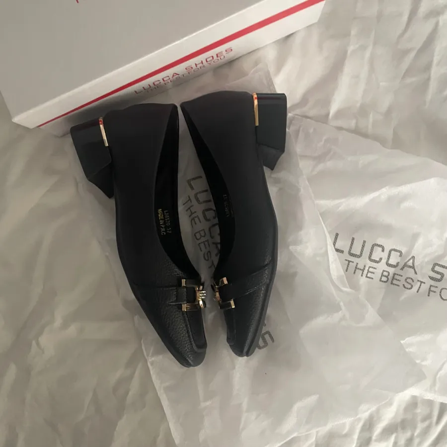 کفش کالج مجلسی خارجی 37