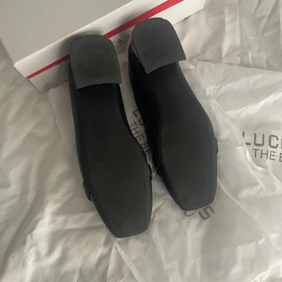 کفش کالج مجلسی خارجی 37