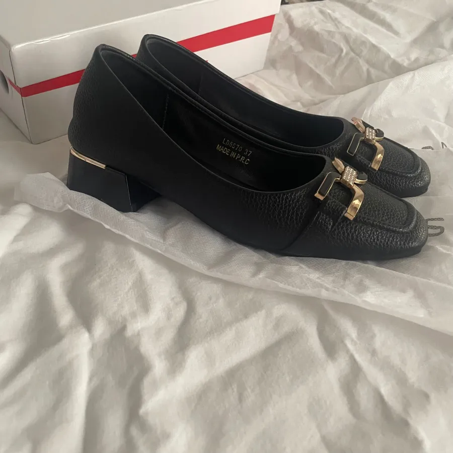 کفش کالج مجلسی خارجی 37