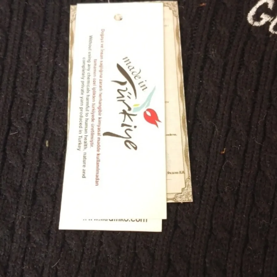 بافت مشکی دخترانه