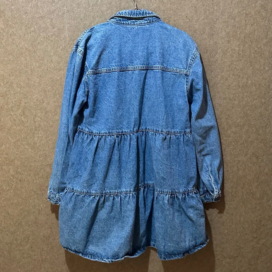 پیراهن کوتاه