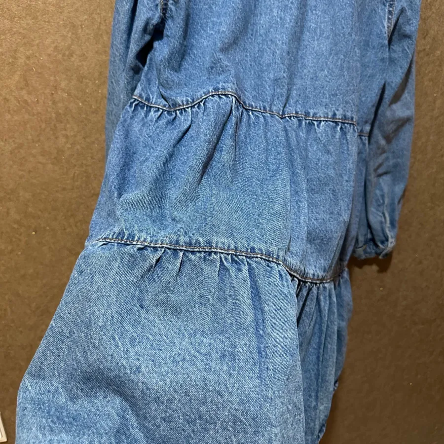 پیراهن کوتاه