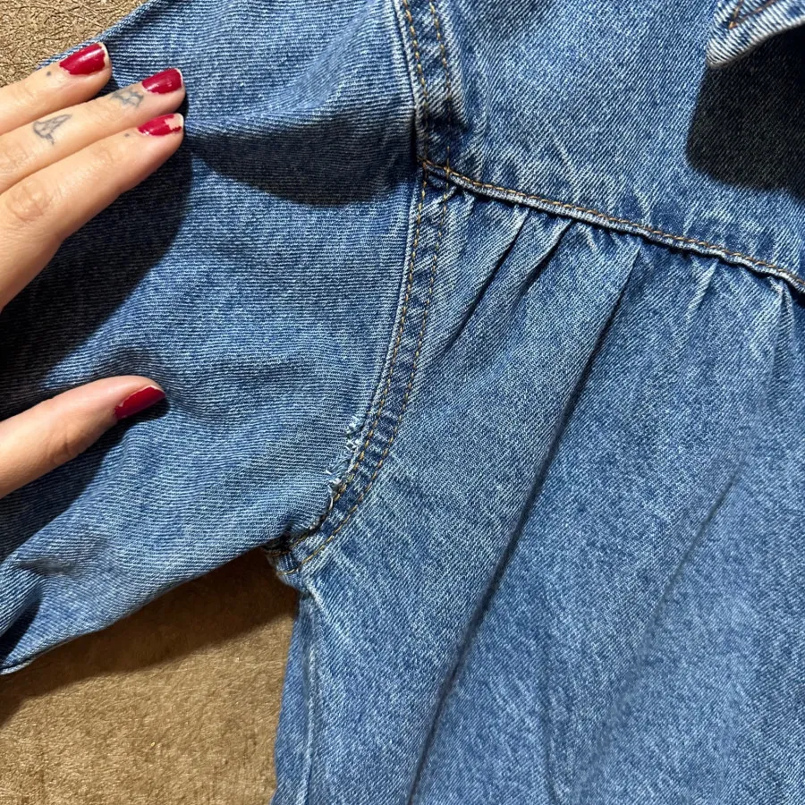 پیراهن کوتاه