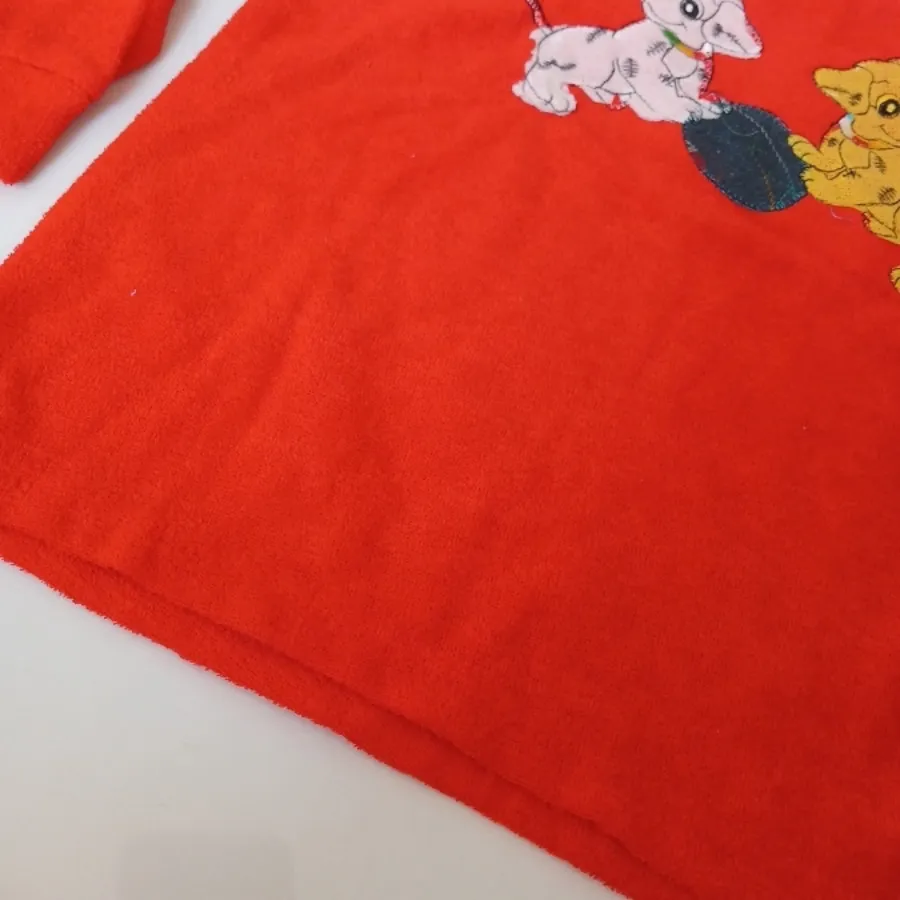 بلوز پاییزه