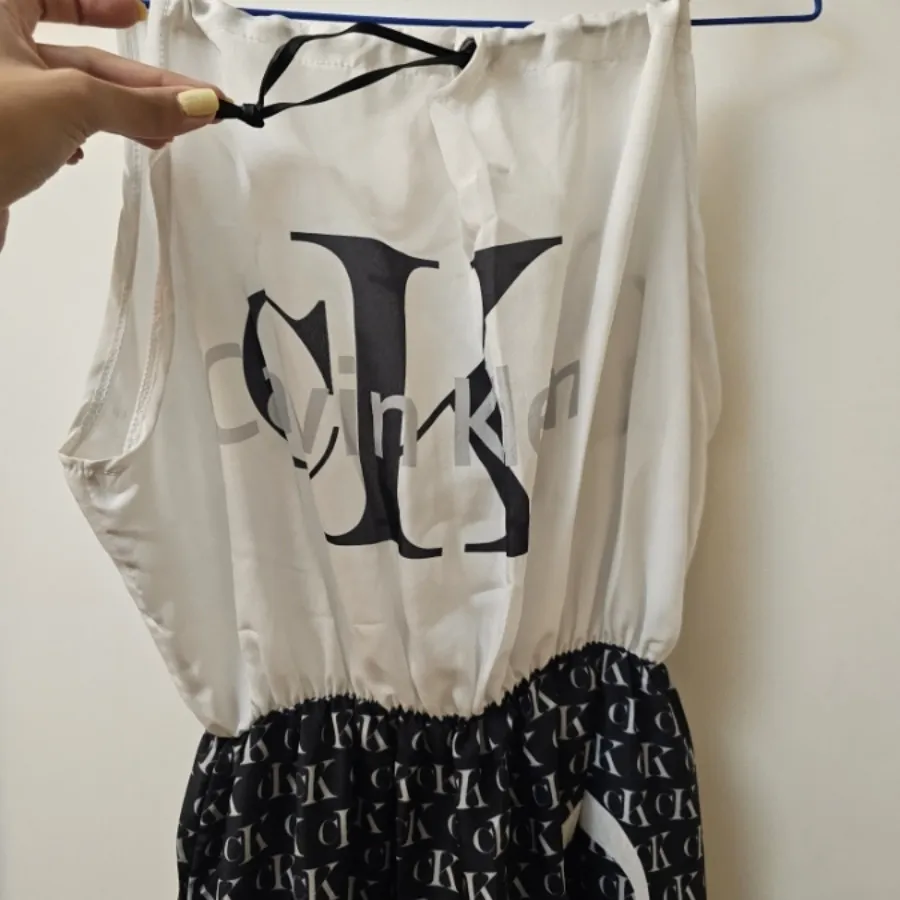 پیراهن ساحلی ck