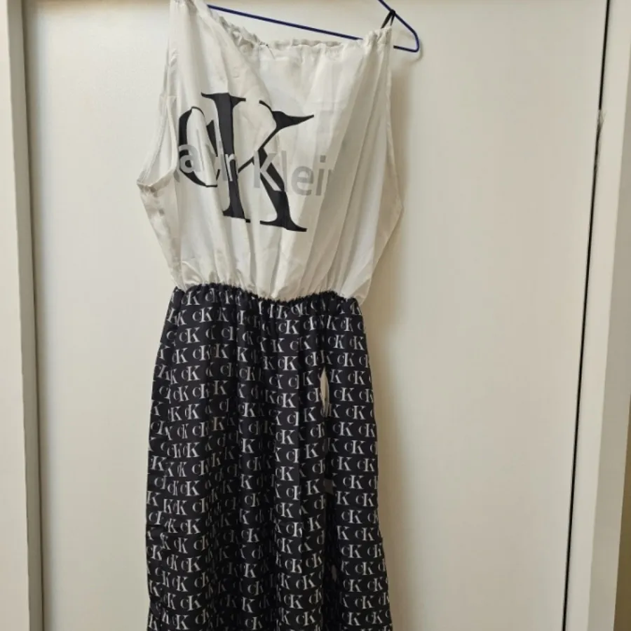 پیراهن ساحلی ck