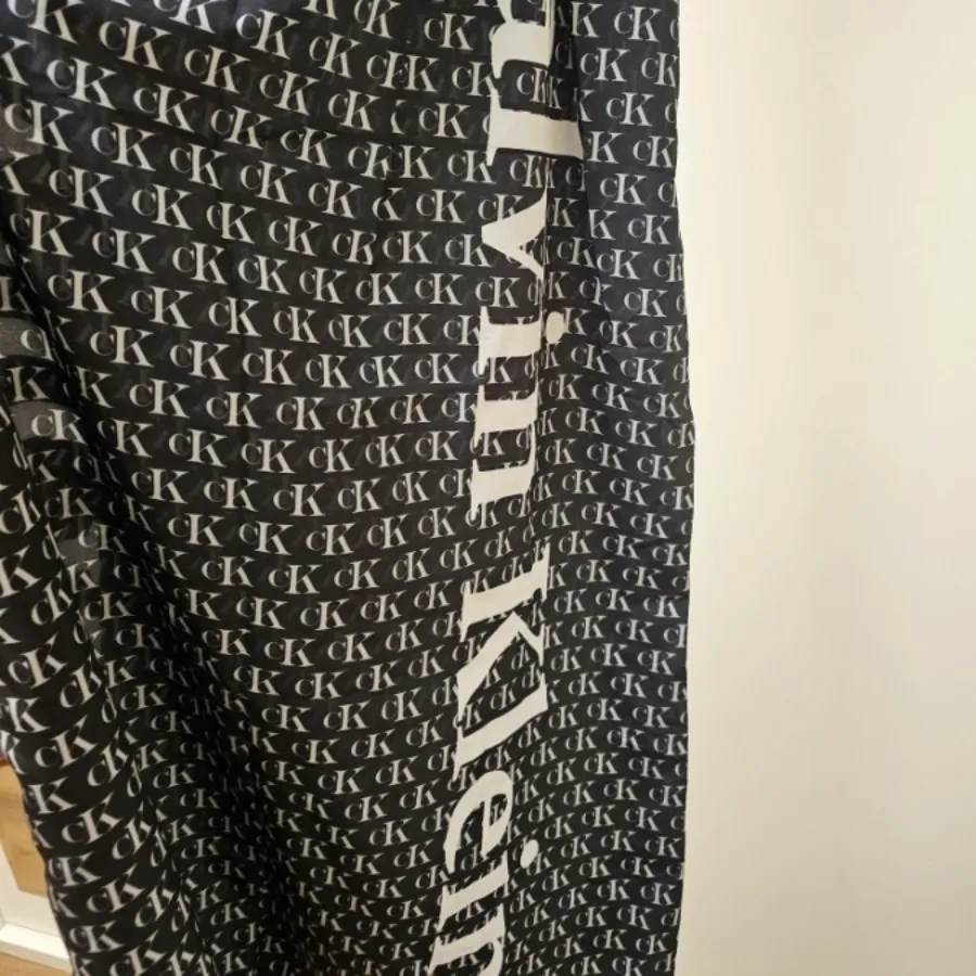 پیراهن ساحلی ck