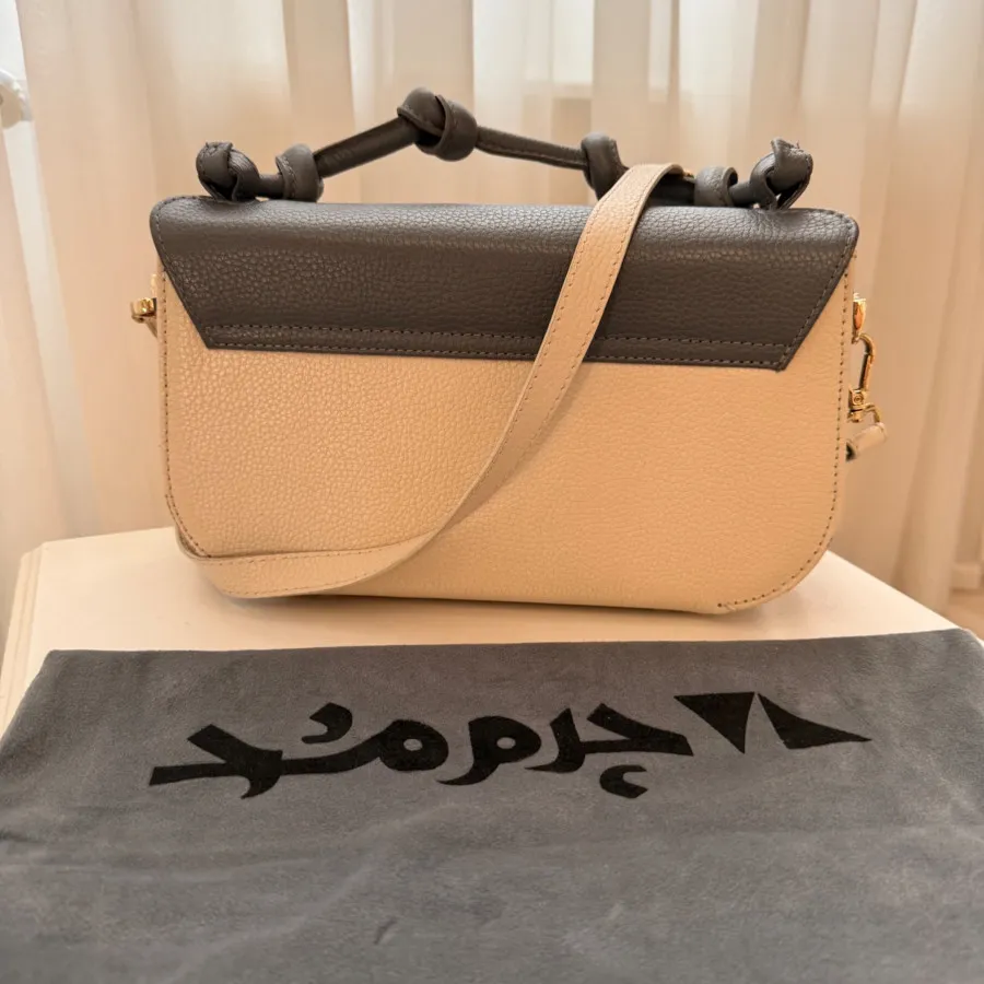 کیف چرم مشهد