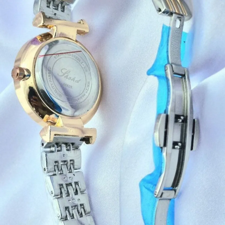 ساعت زنانه امپریو آرمانی