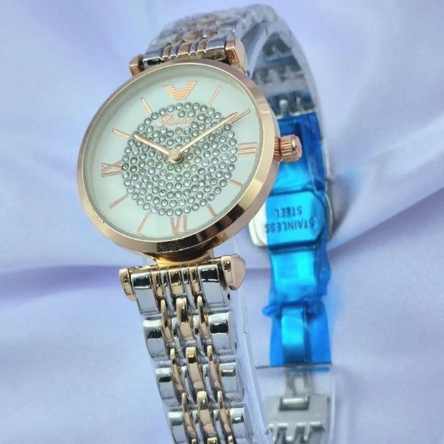 ساعت زنانه امپریو آرمانی